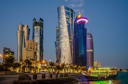 Катару выставили суровый список требований [23.06.2017 16:51]