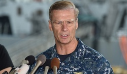 ВМС США отправят в отставку вице-адмирала Иосифа Аукойна [23.08.2017 12:08]