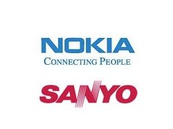 Nokia не захотела от сотрудничества с Sanyo [23.06.2006 14:35]