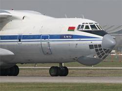 Найдены тела членов экипажа сбитого Ил-76 [24.03.2007 12:01]