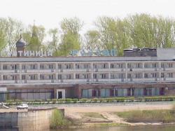 Реконструкция гостиницы ` Россия ` будет продолжена [24.03.2007 12:39]