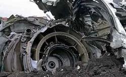 Пропавшими без вести числятся 4 члена экипажа белорусского самолета [24.03.2007 13:28]