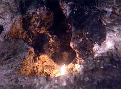 Спелеологи откопались из заваленной пещеры в Московской области [24.03.2007 19:27]