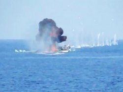 Российских моряков предъявили обвинение в расстреле сомалийских пиратов (видео) [24.12.2010 15:40]