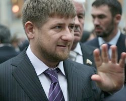 Кадыров назвал участников митингов ` врагами России ` [24.01.2012 09:29]