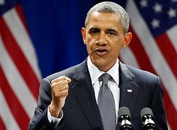 Обама усилит давление на Иран [24.01.2012 09:42]