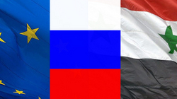 Москва подала Вашингтону сигнал по вопросу Сирии [24.01.2012 14:14]