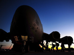 ВВС США увеличили заказ на транспортники Globemaster III [24.01.2012 16:45]