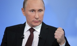 В. В. Путин стремится не допустить третьей мировой войны [24.01.2015 13:15]