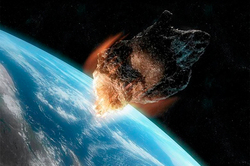 Ученый: Земле грозит катастрофа [24.06.2015 14:24]