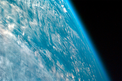 NASA: Темная материя захватила Землю [24.11.2015 14:58]