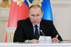 Путин попросил сдержать рост цен [24.12.2015 15:10]