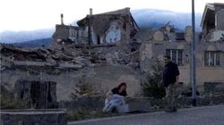 Потерпевшими землетрясения в Италии стали Более 14 человек [24.08.2016 14:04]
