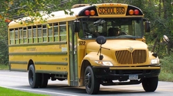 Школьный автобус попал в страшное ДТП в Техасе [24.03.2017 13:52]