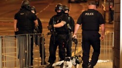 Правоохранительные органы назвала Салмана Абеди виновным во взрыве в Манчестере [24.05.2017 15:28]