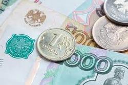 Правительство выделит 14, 5 млрд. рублей на усиление  зарплат бюджетникам [24.01.2018 08:04]
