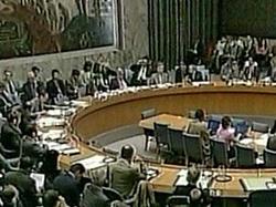 Совет безопасности ООН единогласно принял свежие наказания относительно Ирана [25.03.2007 12:08]
