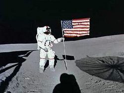 Астрономы NASA скрывают Детали исследований Луны (фото, видео) [25.05.2010 12:47]