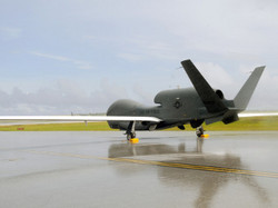 ВВС США откажутся от беспилотных летательных аппаратов Global Hawk [25.01.2012 10:03]