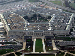 США урежут военные расходы на 5% [25.01.2012 13:12]