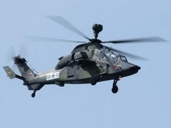 Германия сократит закупку вертолетов Tiger и NH90 [25.01.2012 16:53]
