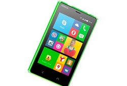 Microsoft выпустит новый смартфон Nokia X2 [25.06.2014 09:52]