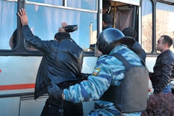 В столице России схватили банду серийных вымогателей [25.02.2015 14:45]