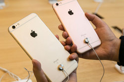 Были начаты продажи iPhone 6s и iPhone 6s Plus [25.09.2015 10:19]