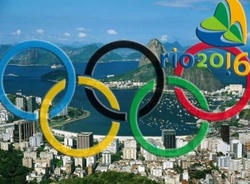 Олимпийская сборная РФ отправится в Рио 28 июля [25.07.2016 13:53]