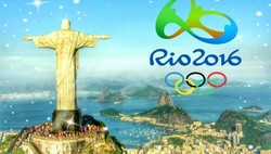 Российская сборная прибыла в Рио-де-Жанейро [25.07.2016 15:06]