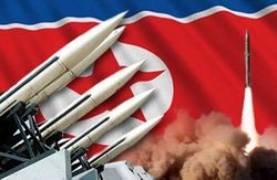 КНДР организовала ` масштабную артиллерийскую тренировку ` [25.04.2017 13:42]