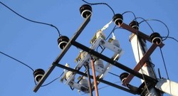 Украина прекратила подачу электрической энергии в Луганск [25.04.2017 15:29]