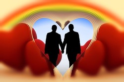 Тайвань может легализовать однополые браки [25.05.2017 12:41]
