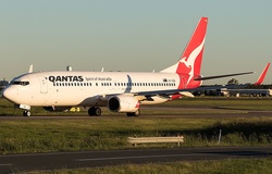 Qantas бросила вызов Boeing и Airbus [25.08.2017 10:31]