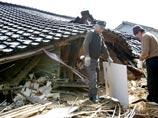 Повторные толчки сотрясли Японию после сильнейшего воскресного землетрясения [26.03.2007 09:04]