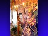 Митрополит Кирилл освятил в Белграде храм подворья Русской православной церкви [26.03.2007 10:00]