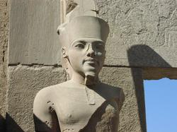Тутанхамон умер по неосторожности (фото) [26.03.2007 15:11]