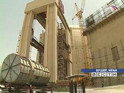 Иран возобновил платежи за работы на Бушерской АЭС [26.03.2007 18:02]