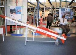 Индия испытала ракету ` воздух-воздух ` собственной разработки [26.03.2007 19:27]
