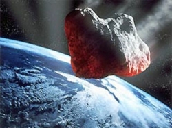 Земле угрожают 1000 астероидов [26.10.2010 17:32]