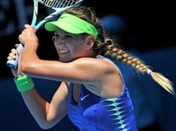 Виктория Азаренко вышла в финал Australian Open [26.01.2012 09:15]