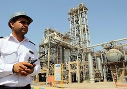 Иран добровольно лишает Европу нефти [26.01.2012 10:38]
