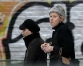 Рената Литвинова возникла без макияжа (фото) [26.01.2012 12:34]