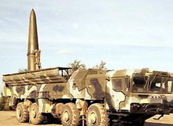 Вооружение России насторожило Литву и НАТО [26.01.2012 12:45]