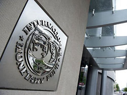 МВФ предсказал России ускорение инфляции [26.01.2012 12:56]