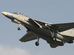 В Иране разбился истребитель F-14 [26.01.2012 14:51]