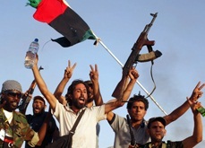 ООН поведала об анархии в Ливии [26.01.2012 15:15]