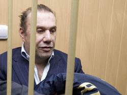 Виктору Батурину приняли решение ужесточить обвинение [26.01.2012 15:56]