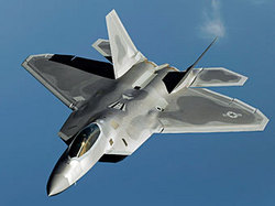 Истребители F-22 оснастят химическими анализаторами [26.01.2012 16:52]