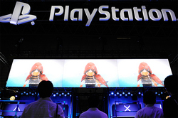 Sony готовится к выпуску PlayStation 5 [26.05.2015 14:46]
